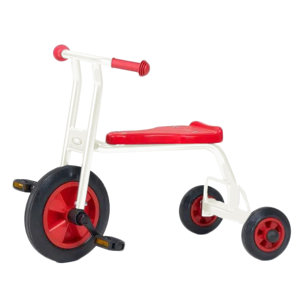 Driewieler Midi RAL 1013