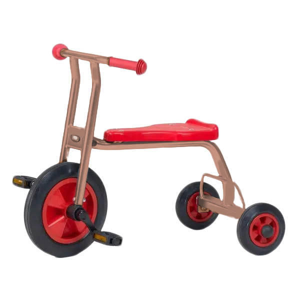 Driewieler Midi RAL 3012