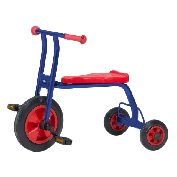 Driewieler Midi RAL 5022