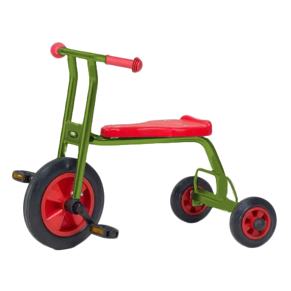 Driewieler Midi RAL 6025