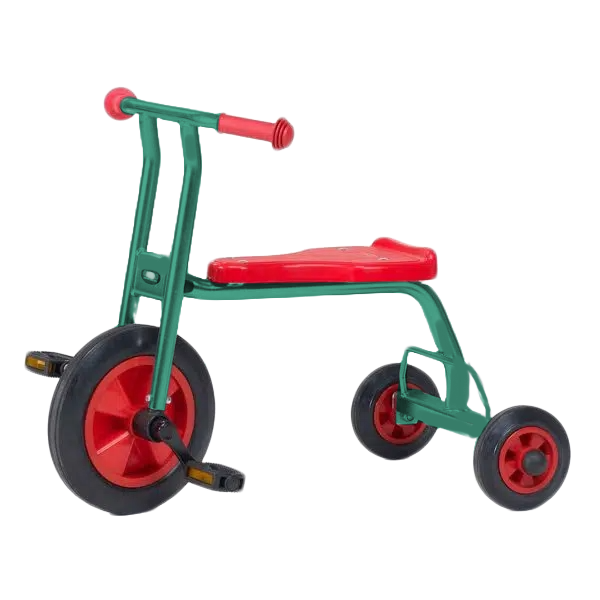 Driewieler Midi RAL 6033