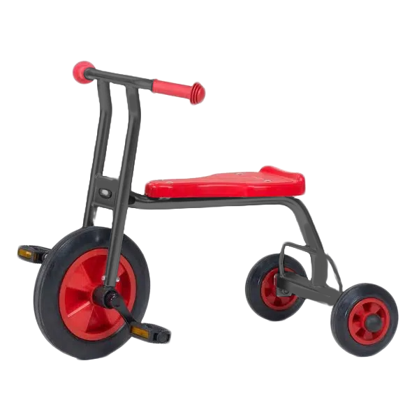 Driewieler Midi RAL 7016
