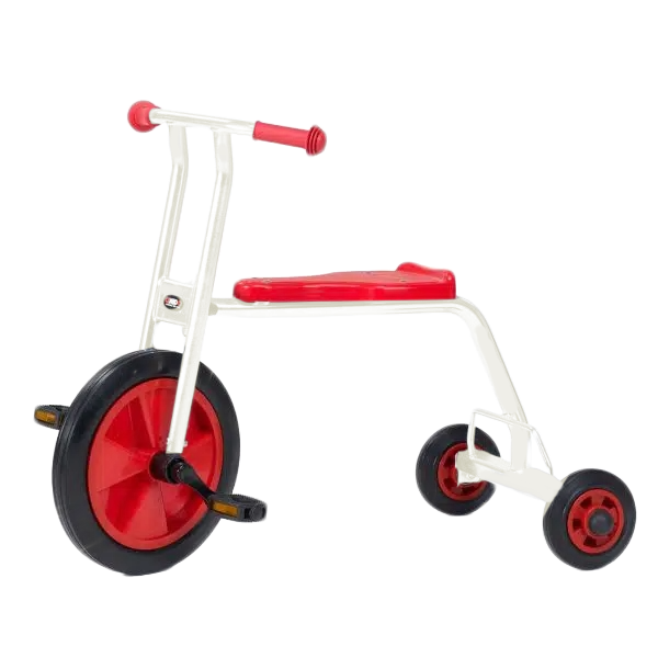 Driewieler Maxi RAL 1013