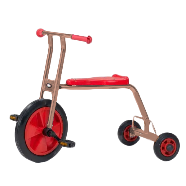 Driewieler Maxi RAL 3012