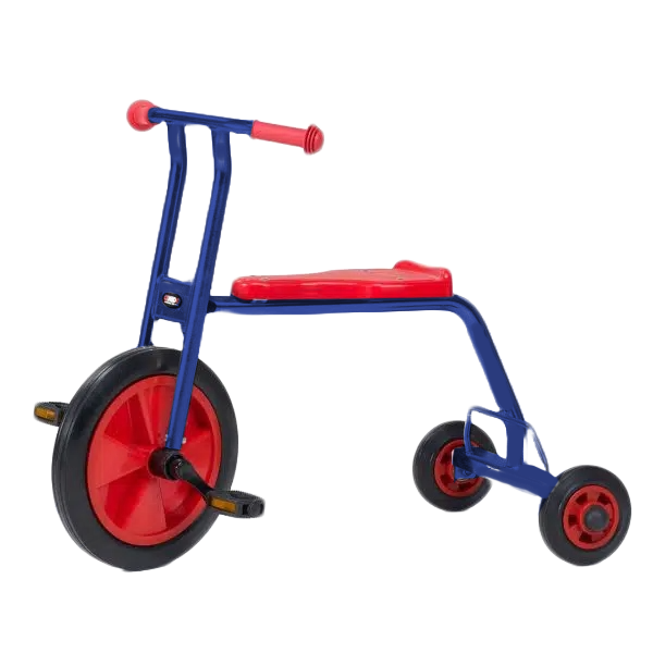 Driewieler Maxi RAL 5022