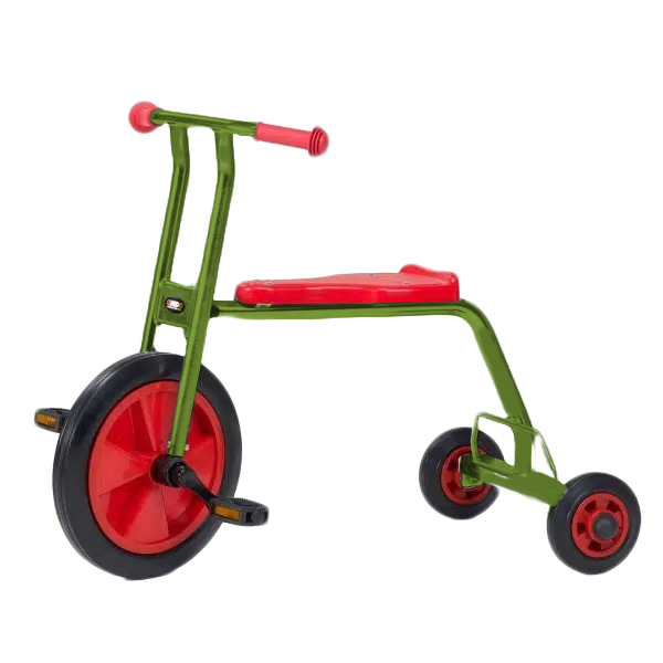 Driewieler Maxi RAL 6025