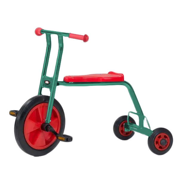 Driewieler Maxi RAL 6033
