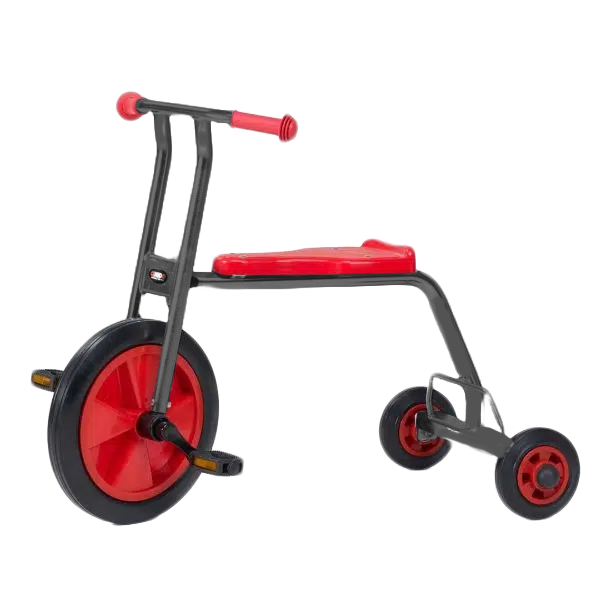 Driewieler Maxi RAL 7016