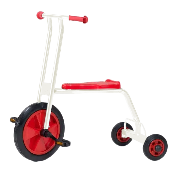 Driewieler Maxi Plus RAL 1013
