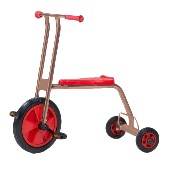Driewieler Maxi Plus RAL 3012