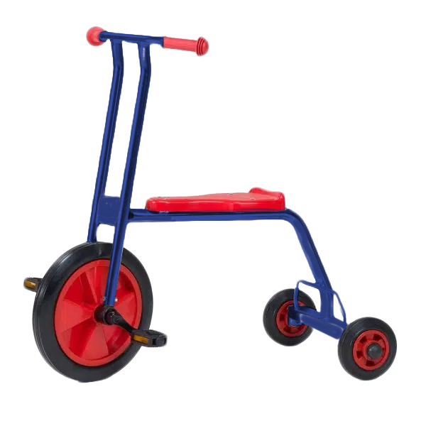Driewieler Maxi Plus RAL 5022