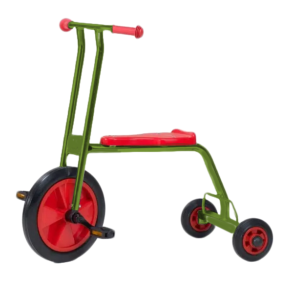 Driewieler Maxi Plus RAL 6025