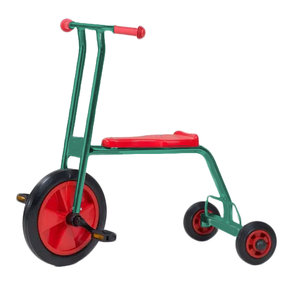 Driewieler Maxi Plus RAL 6033