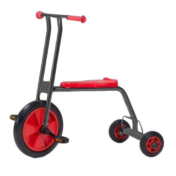 Driewieler Maxi Plus RAL 7016