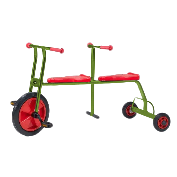 Tandem Maxi RAL 6025