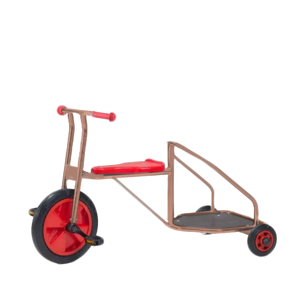 Strijdwagen Maxi RAL 3012