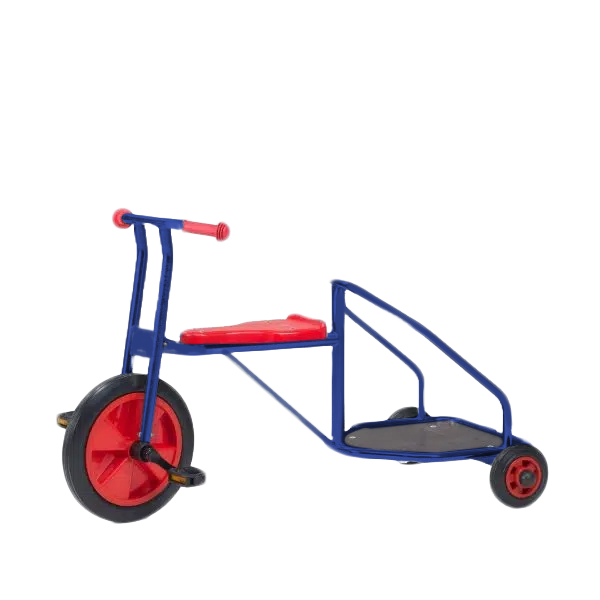 Strijdwagen Maxi RAL 5022