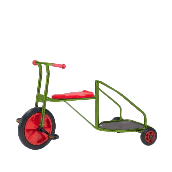 Strijdwagen Maxi RAL 6025