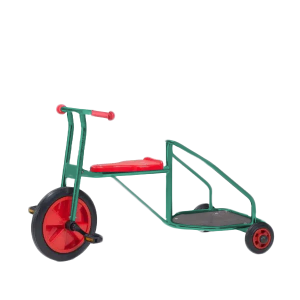 Strijdwagen Maxi RAL 6033
