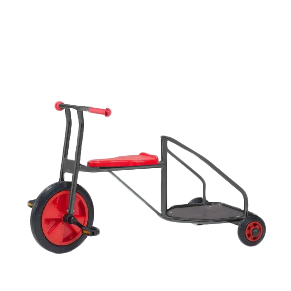 Strijdwagen Maxi RAL 7016