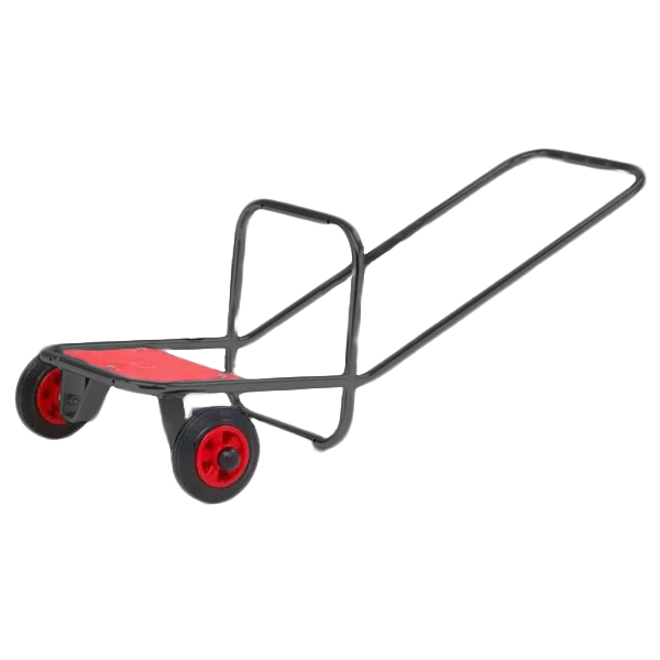 Evenwichtswagen RAL 7016