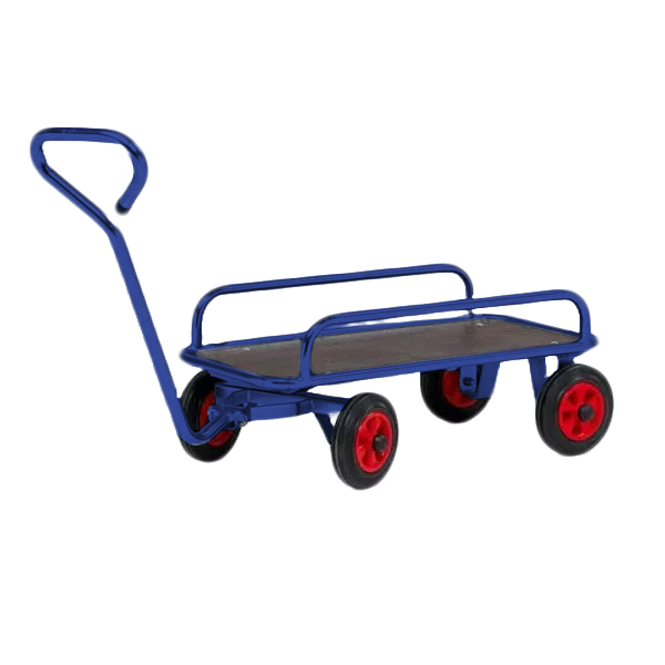 Trekkar RAL 5022