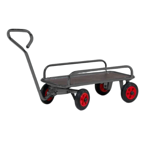 Trekkar RAL 7016