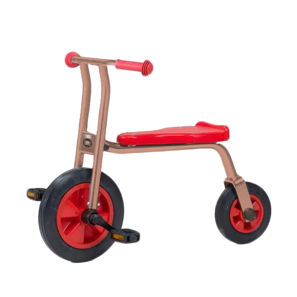 Tweewieler Fiets Mini RAL 3012