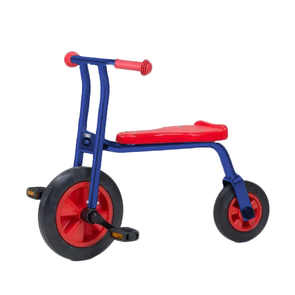 Tweewieler Fiets Mini RAL 5022