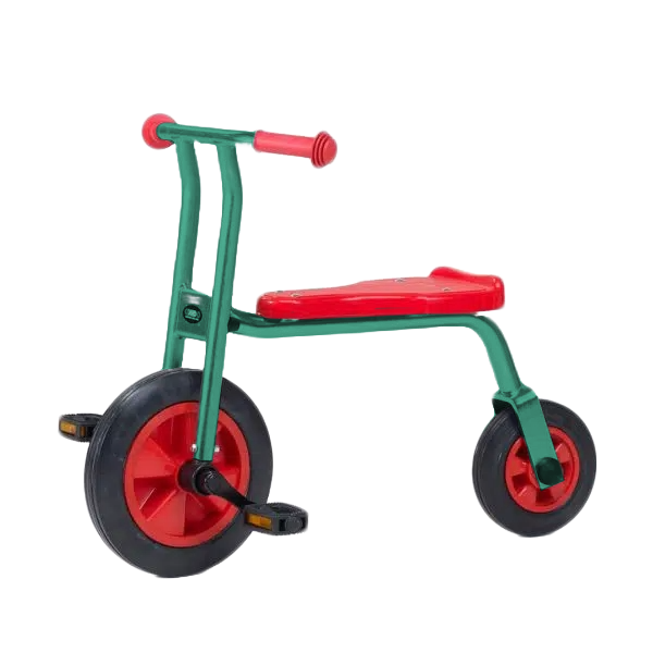 Tweewieler Fiets Mini RAL 6033