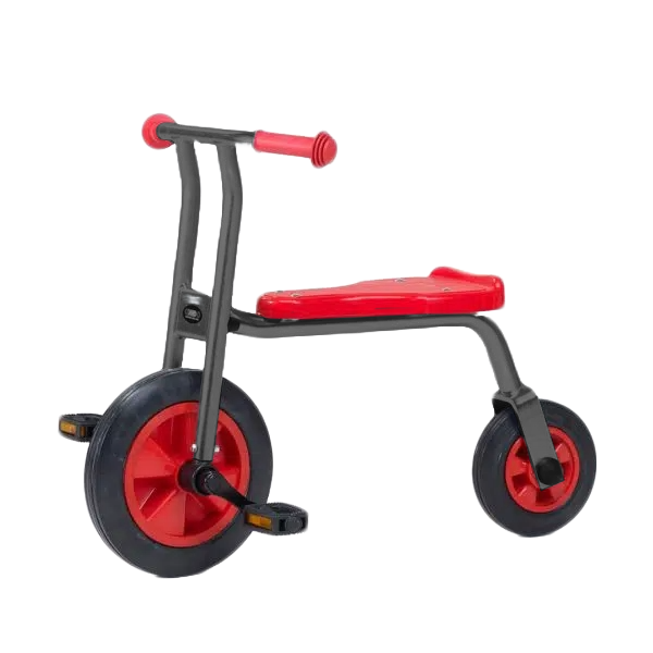 Tweewieler Fiets Mini RAL 7016