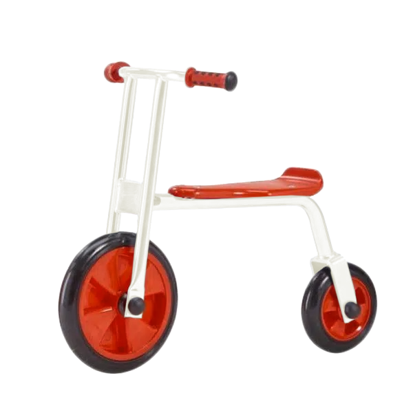 Looptweewieler Mini RAL 1013