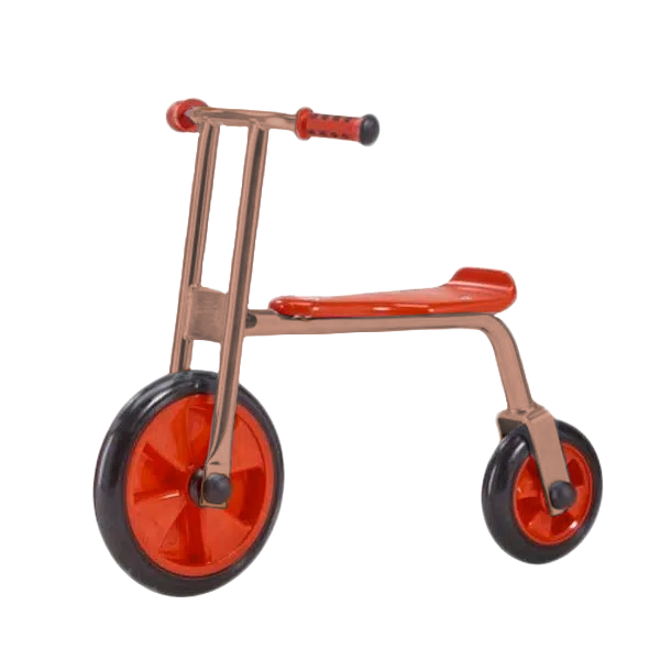Looptweewieler Mini RAL 3012