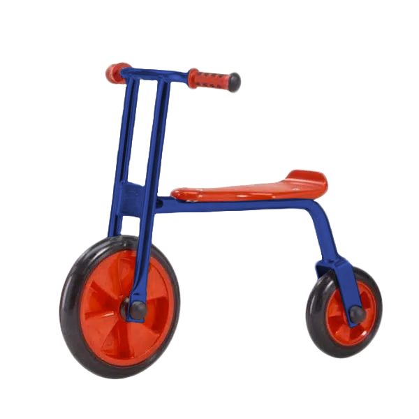 Looptweewieler Mini RAL 5022