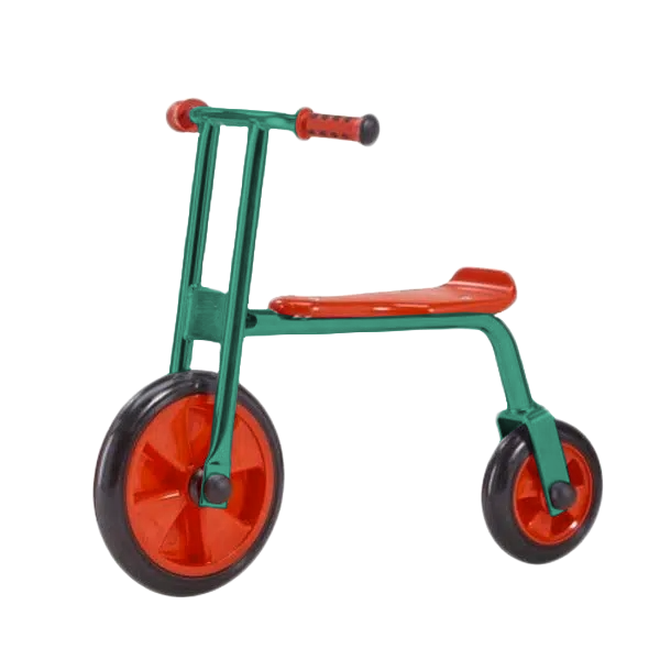 Looptweewieler Mini RAL 6033