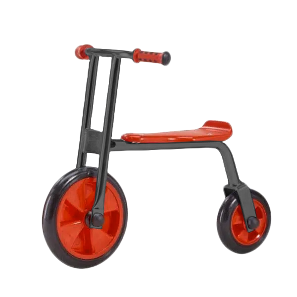 Looptweewieler Mini RAL 7016