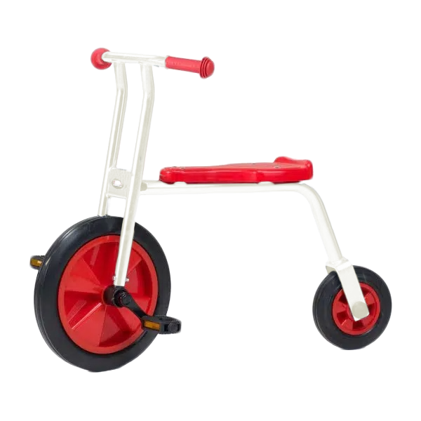 Tweewieler Fiets Maxi RAL 1013