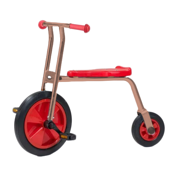 Tweewieler Fiets Maxi RAL 3012