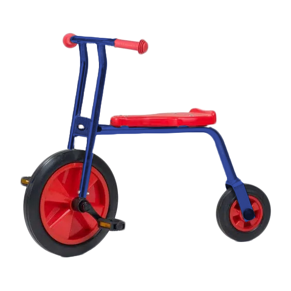 Tweewieler Fiets Maxi RAL 5022