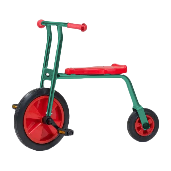 Tweewieler Fiets Maxi RAL 6033