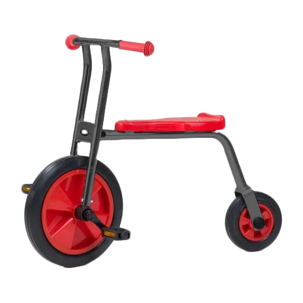 Tweewieler Fiets Maxi RAL 7016