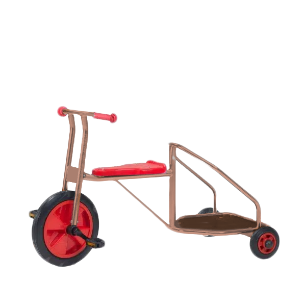 Strijdwagen Midi RAL 3012