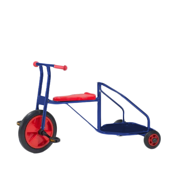 Strijdwagen Midi RAL 5022