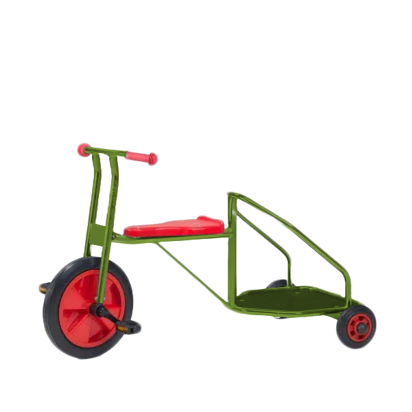 Strijdwagen Midi RAL 6025