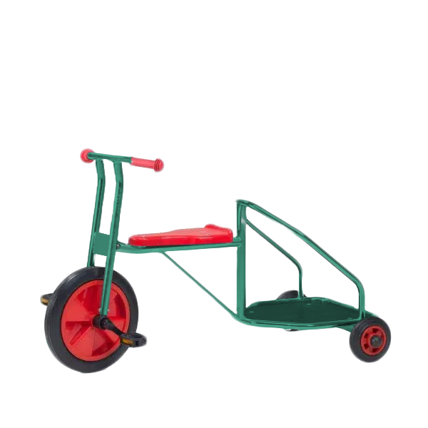 Strijdwagen Midi RAL 6033