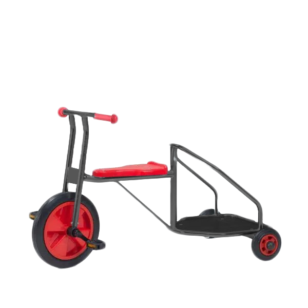 Strijdwagen Midi RAL 7016