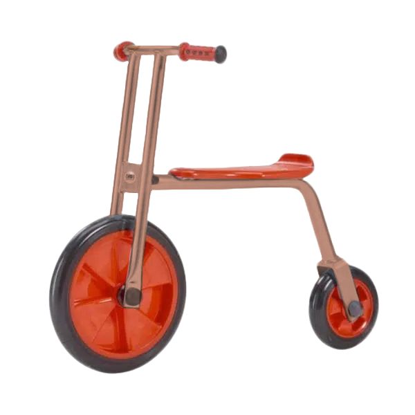 Looptweewieler Maxi RAL 3012