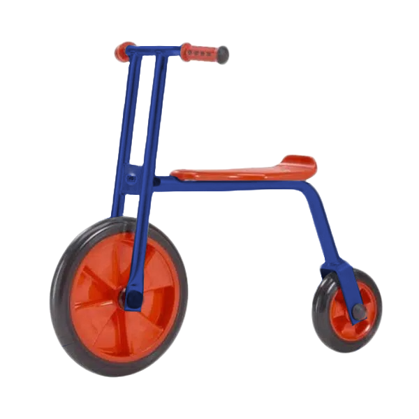 Looptweewieler Maxi RAL 5022