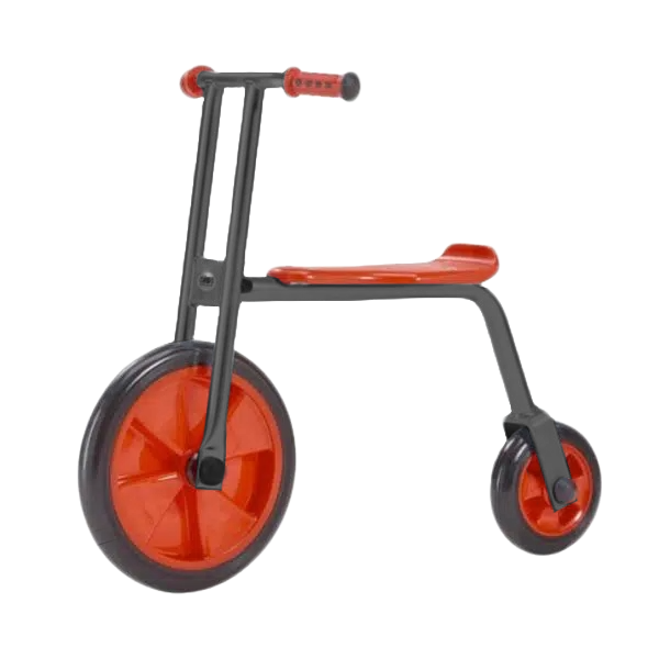 Looptweewieler Maxi RAL 7016