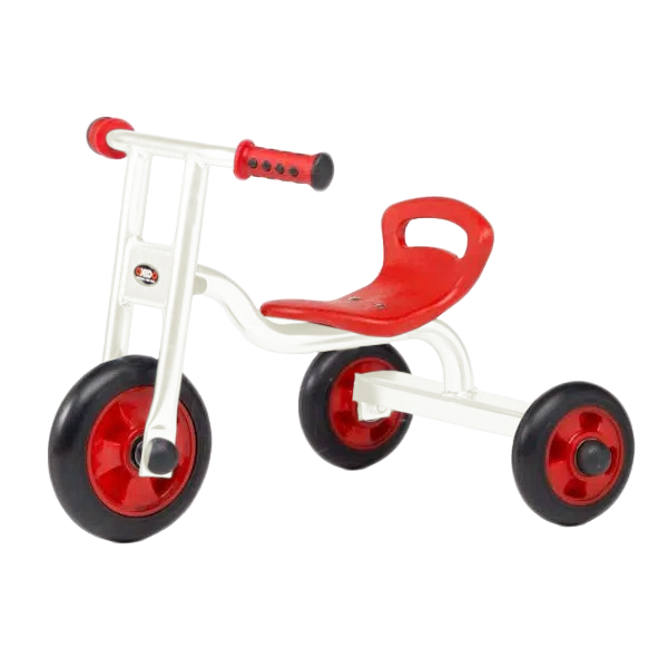 Peuter Loopdriewieler RAL 1013